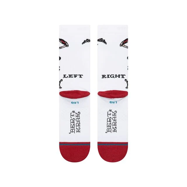 Skeleton Crew Sock - Image 3