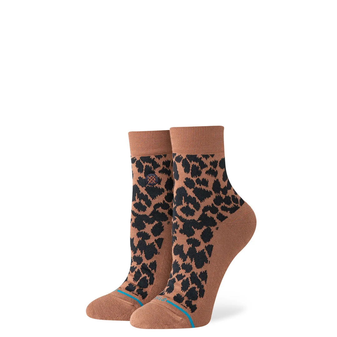 Love Leopard Lowrider Sock - Image 2