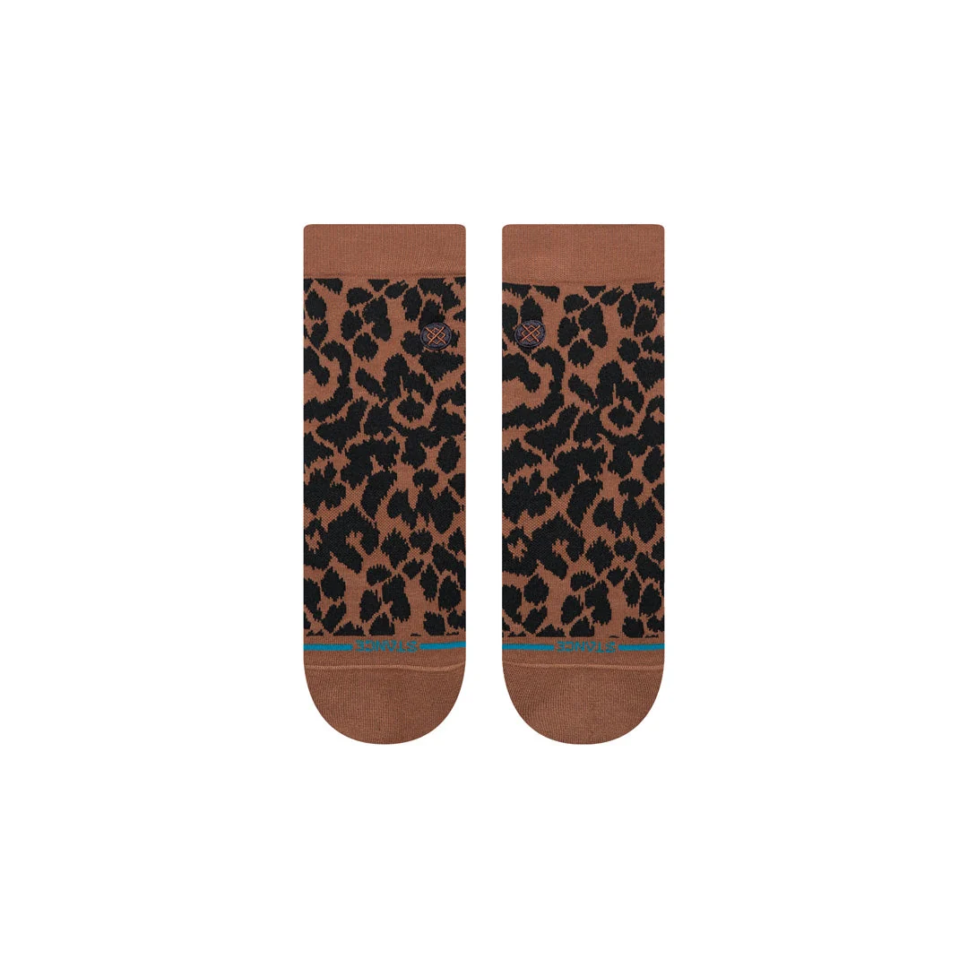 Love Leopard Lowrider Sock - Image 3