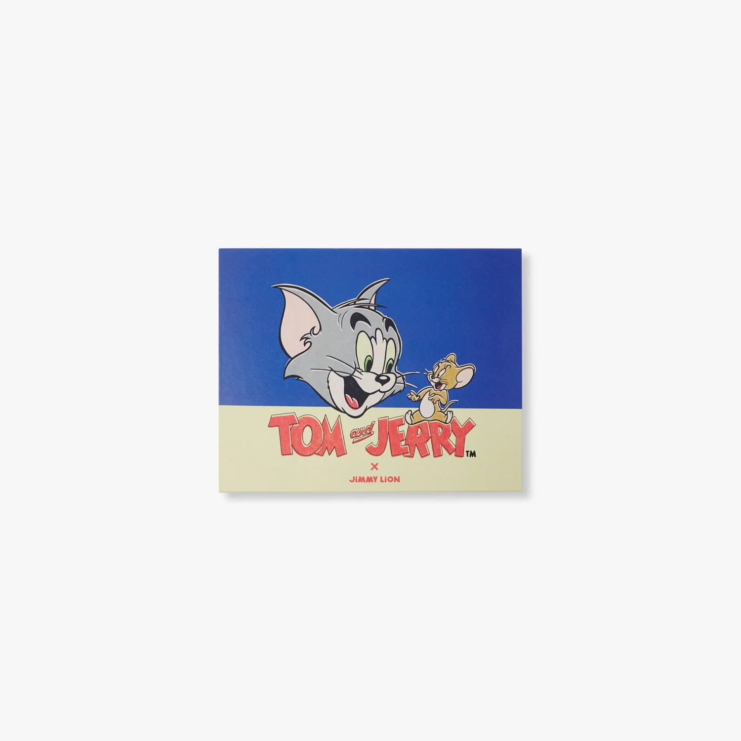 Athletic Tom and Jerry Pack Socks - Image 2