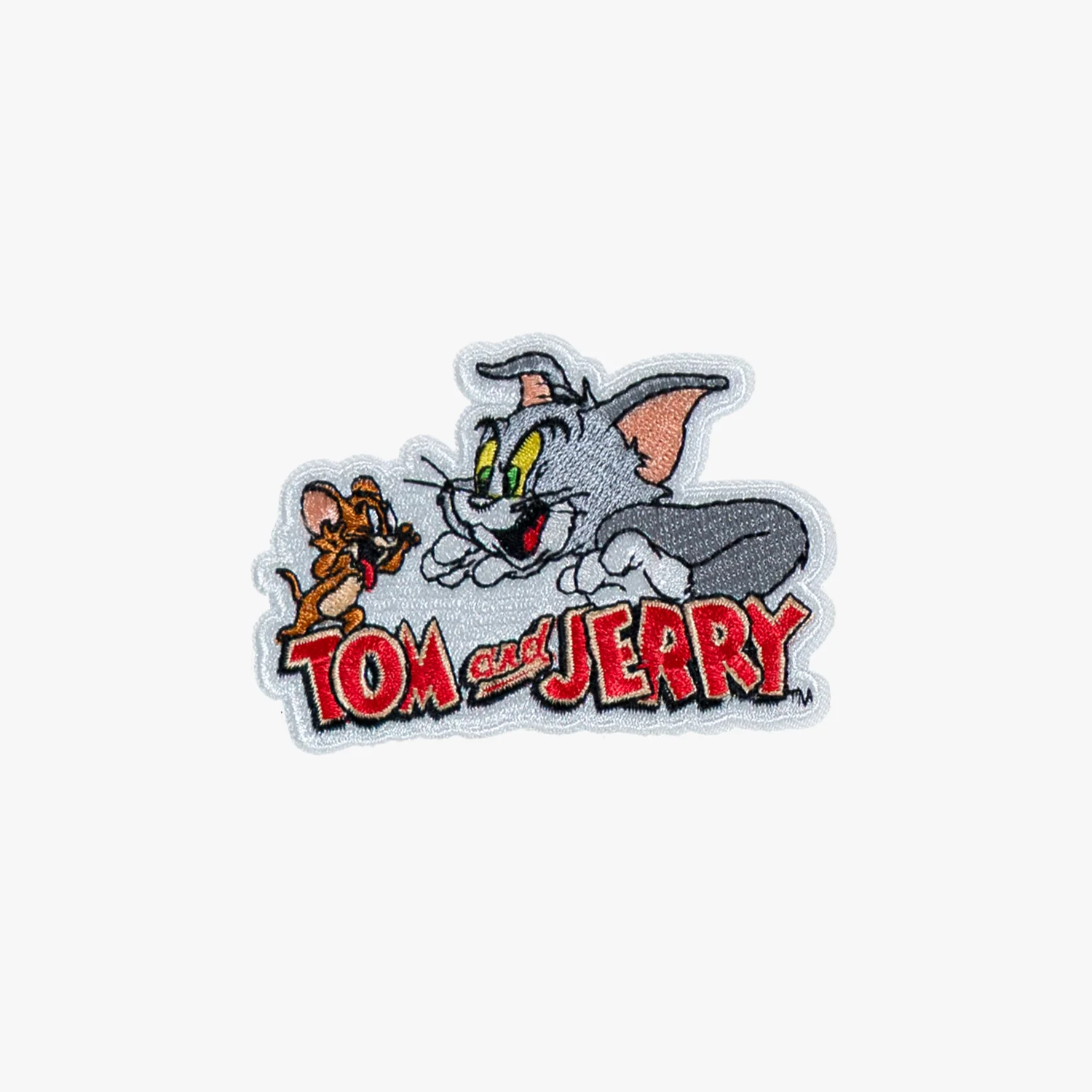 Athletic Tom and Jerry Pack Socks - Image 4