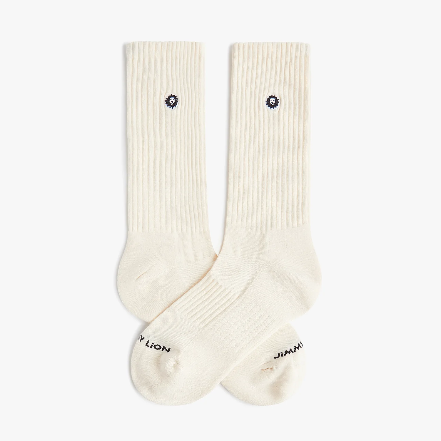Athletic Essentials Lion Sock