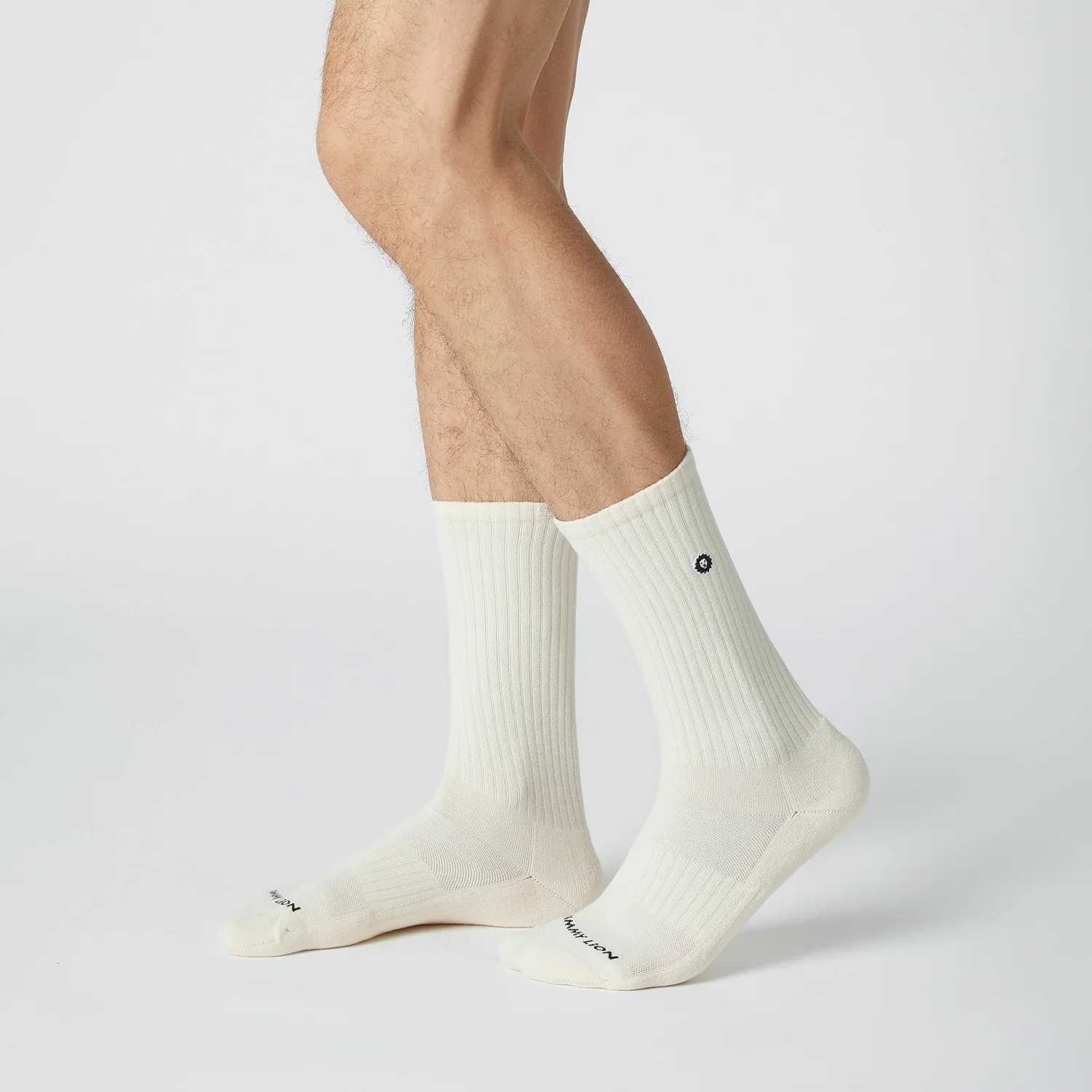 Athletic Essentials Lion Sock - Image 2
