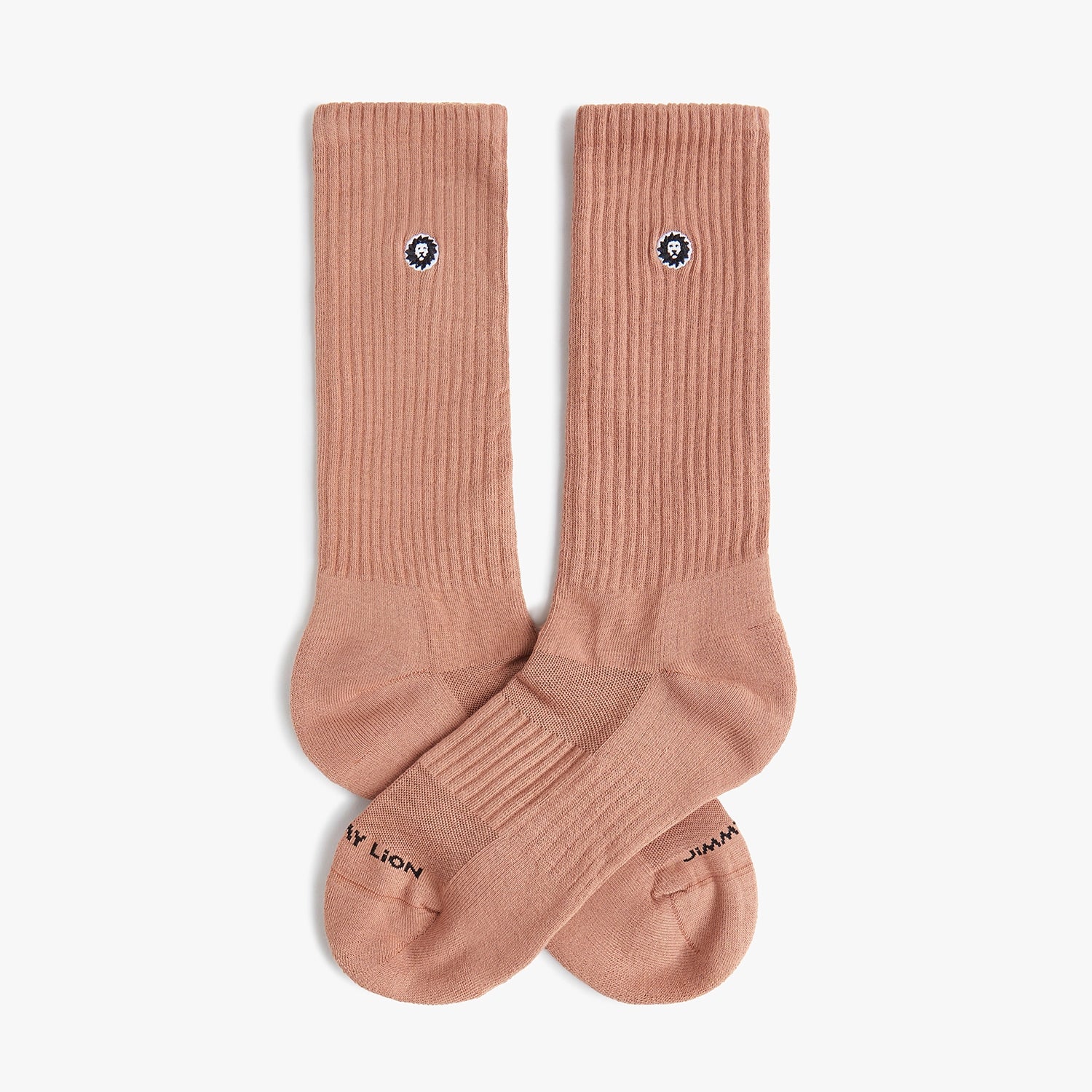 Athletic Essentials Lion Sock