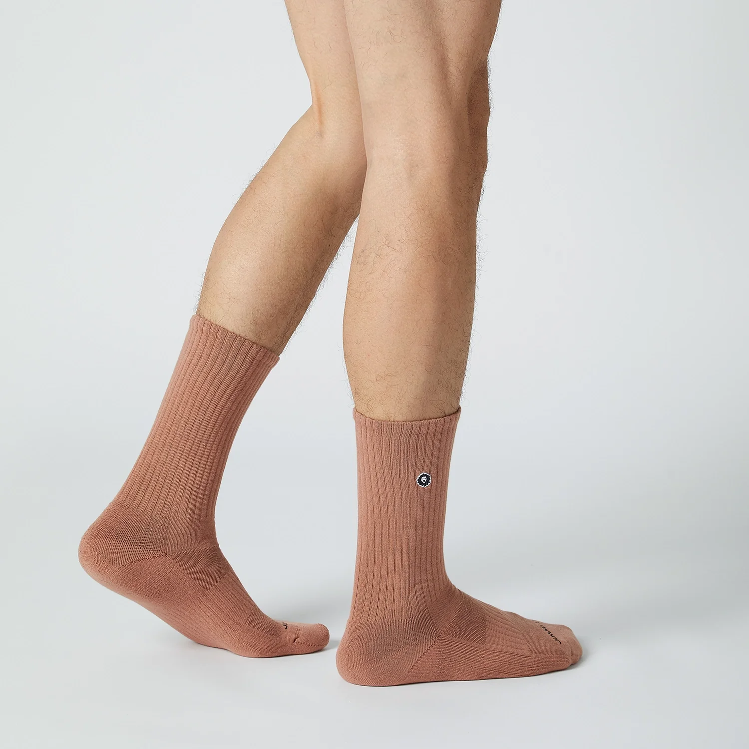Athletic Essentials Lion Sock - Image 3
