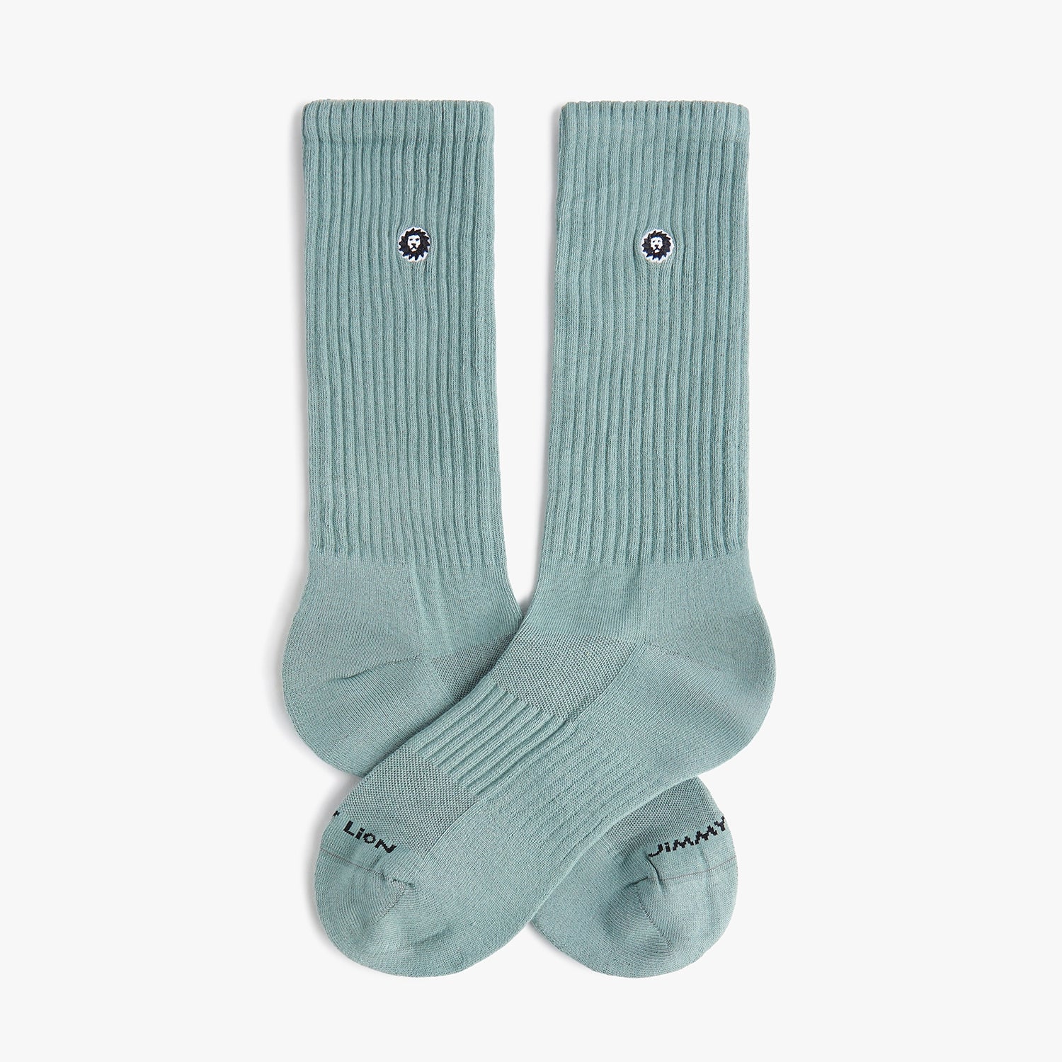 Athletic Essentials Lion Sock