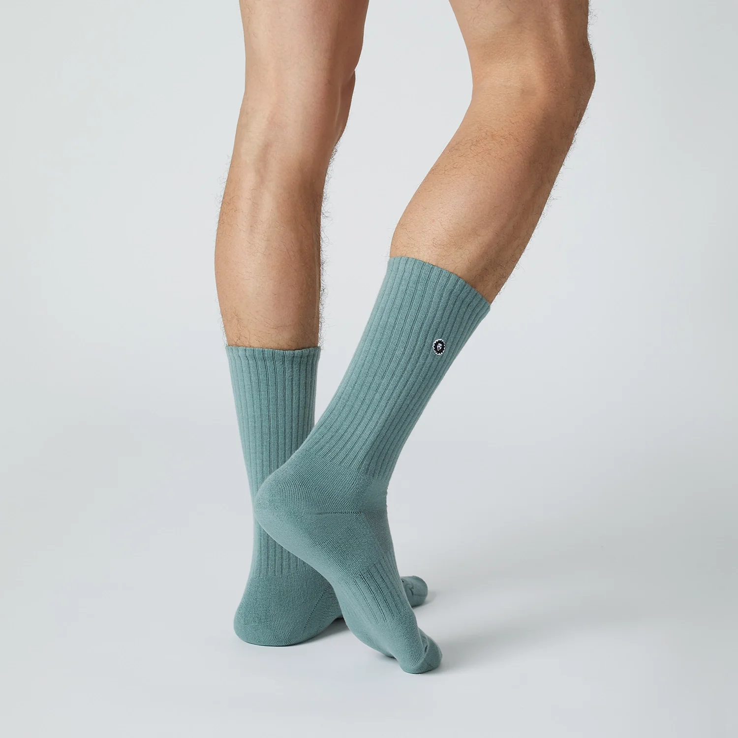Athletic Essentials Lion Sock - Image 3