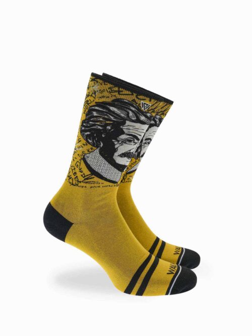 3sixty Genius Sock