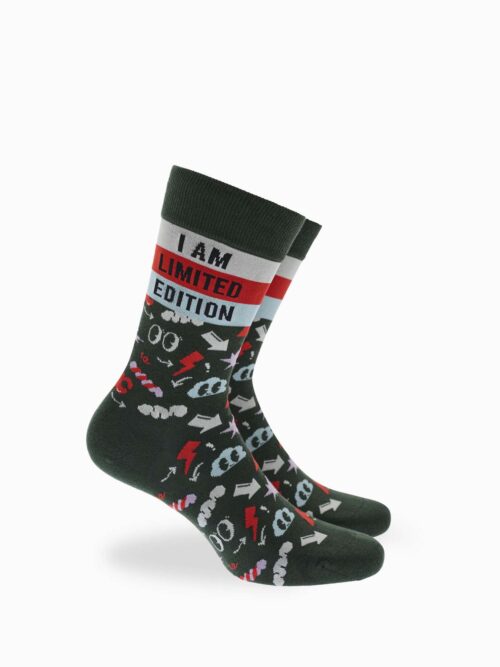 Limited Edition Sock