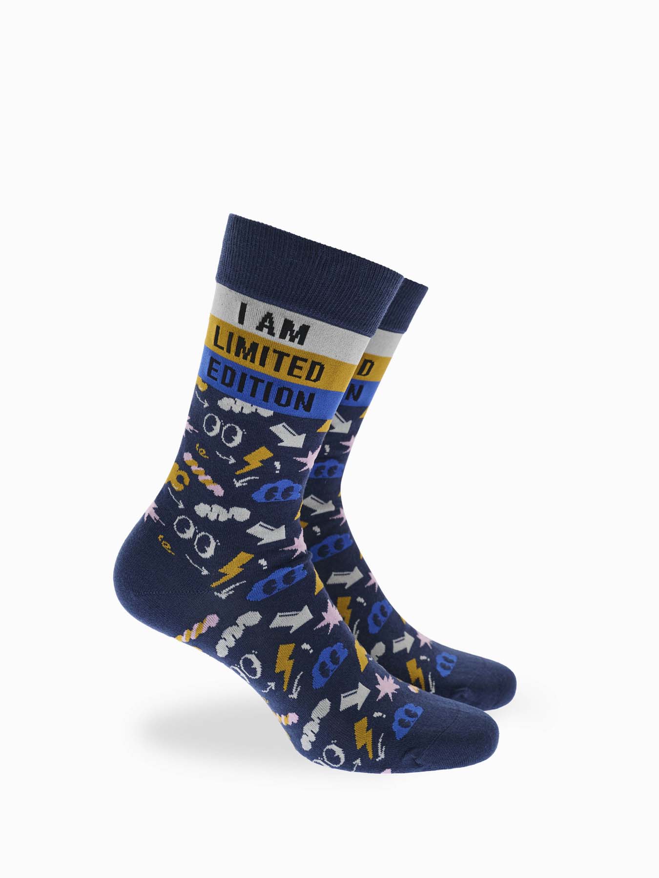 Limited Edition Sock