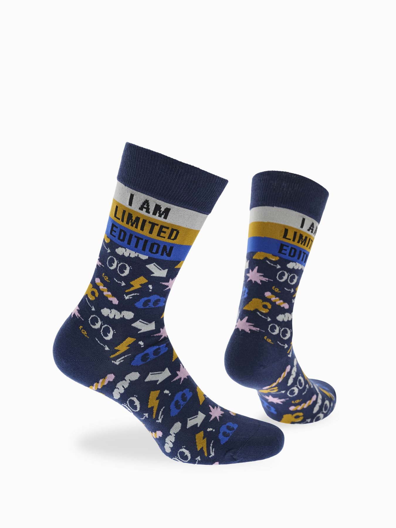 Limited Edition Sock - Image 2