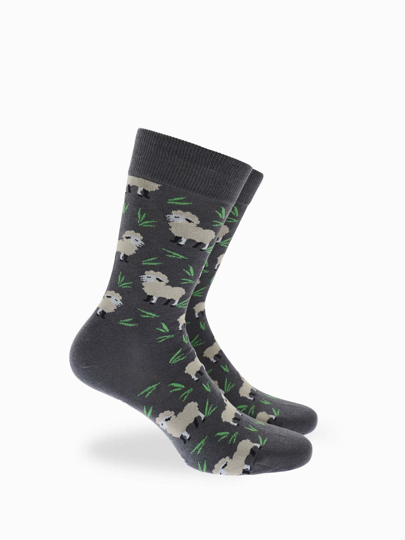 Sheep Sock