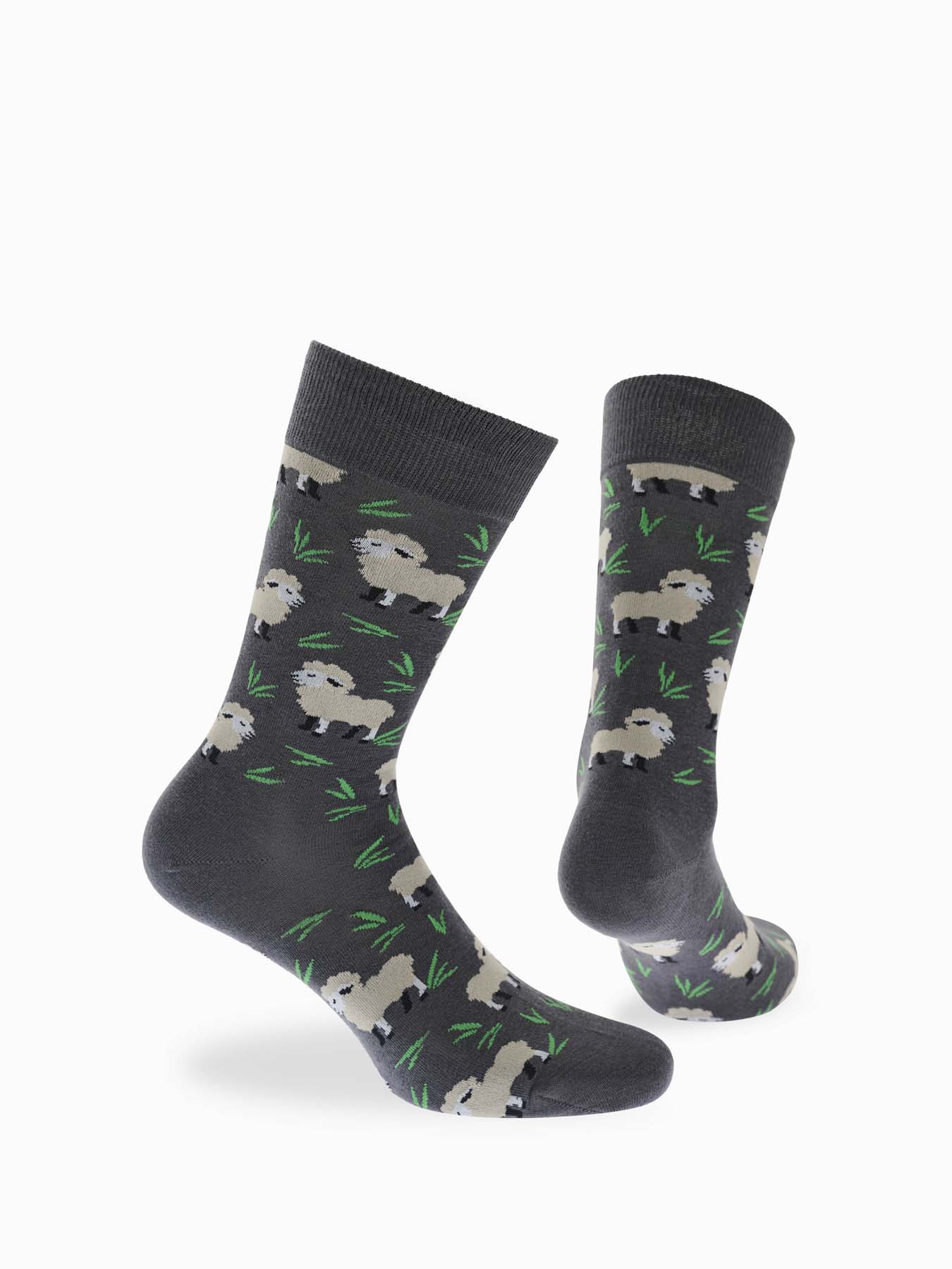 Sheep Sock - Image 2