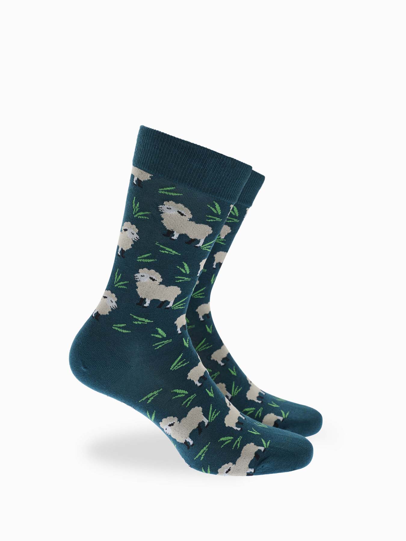 Sheep Sock