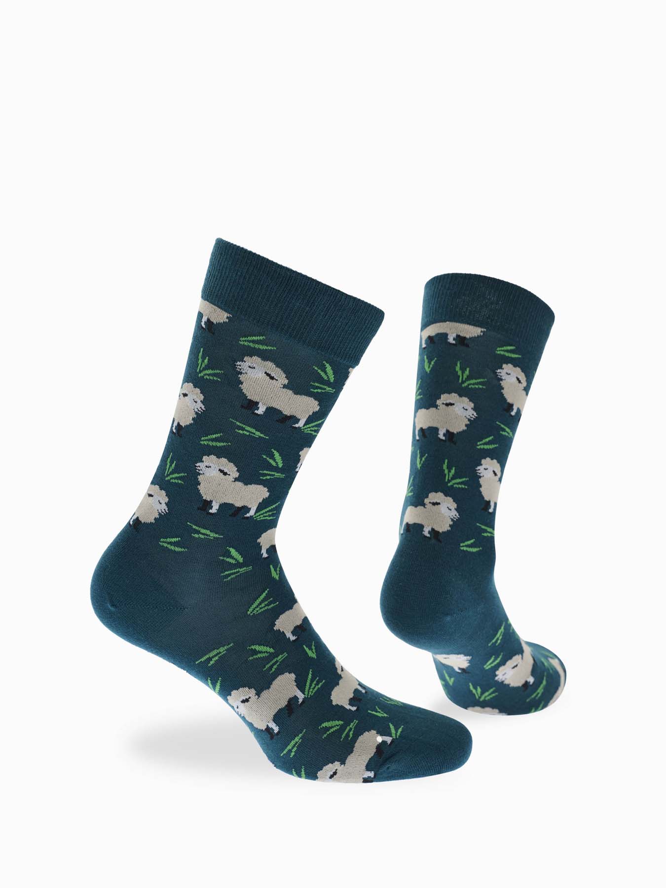 Sheep Sock - Image 2