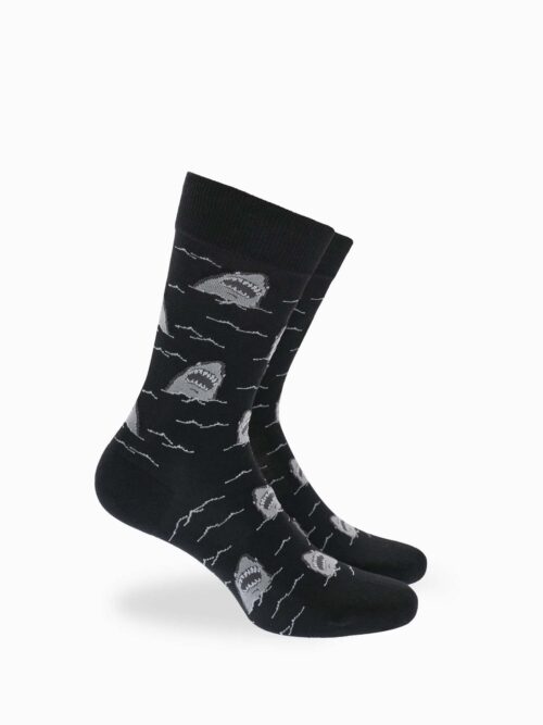 Shark Sock