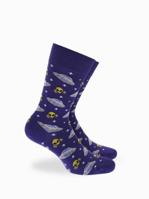 Space Sock