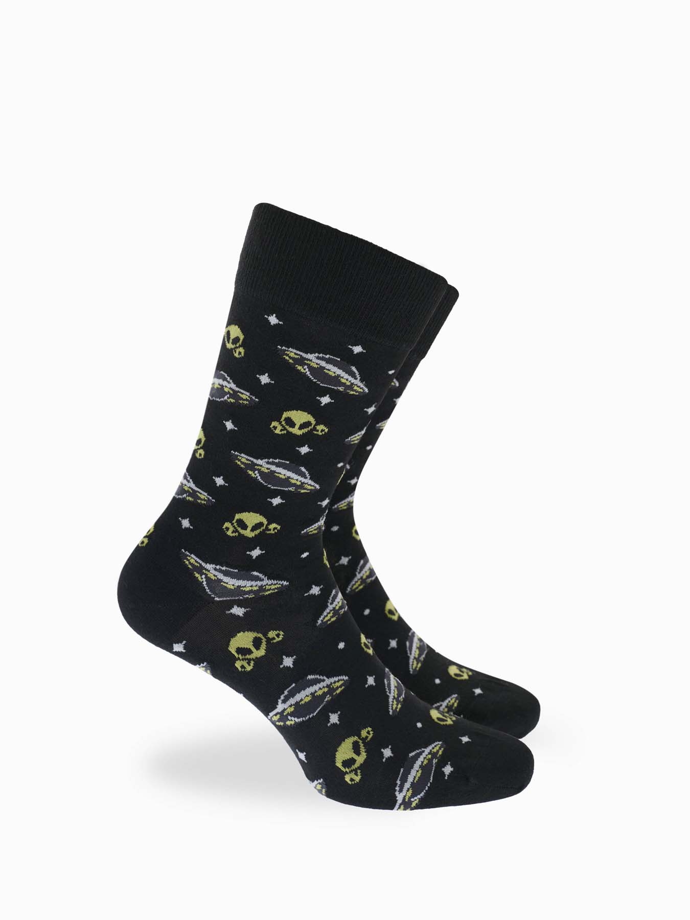 Space Sock