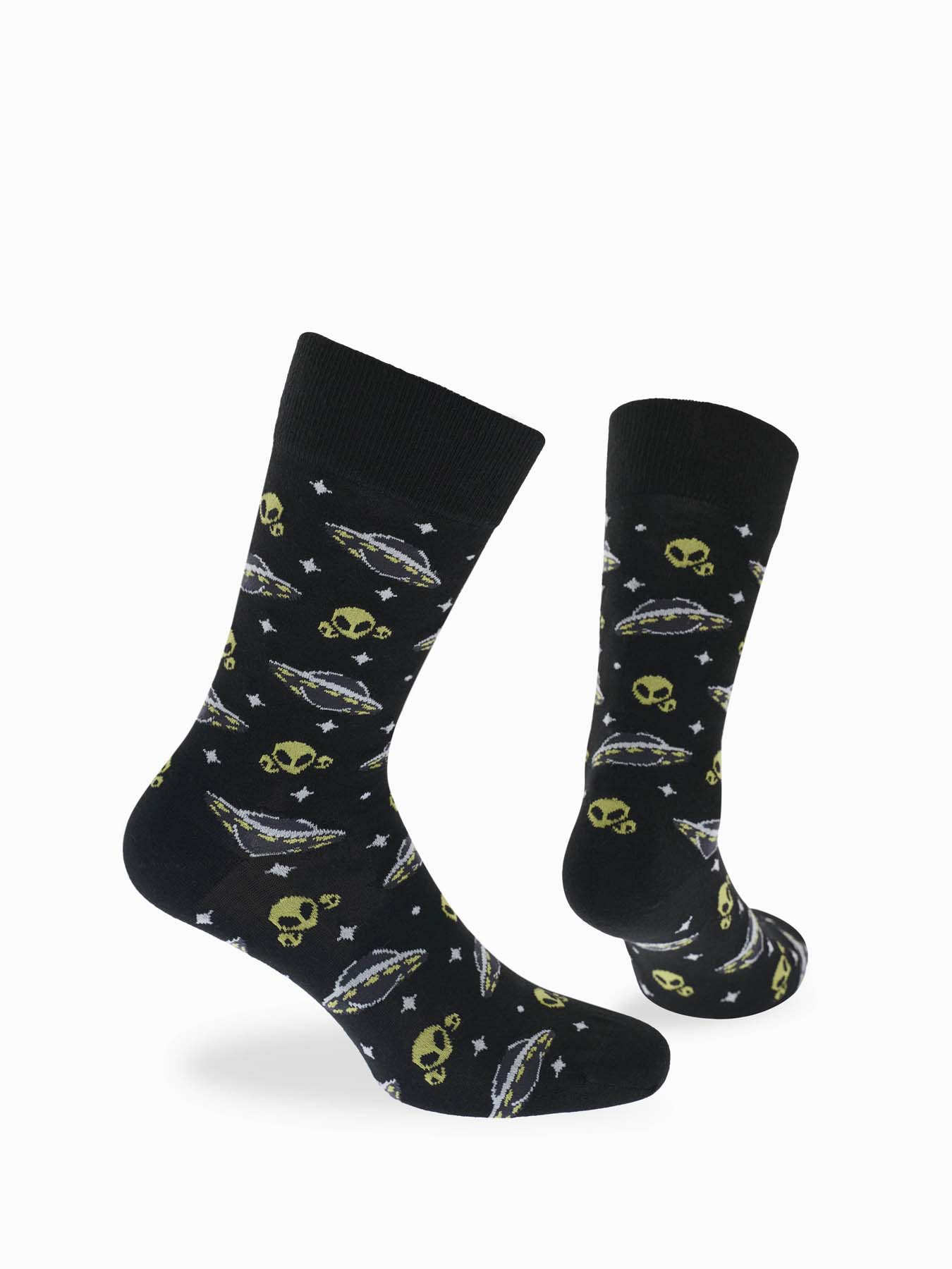 Space Sock - Image 2