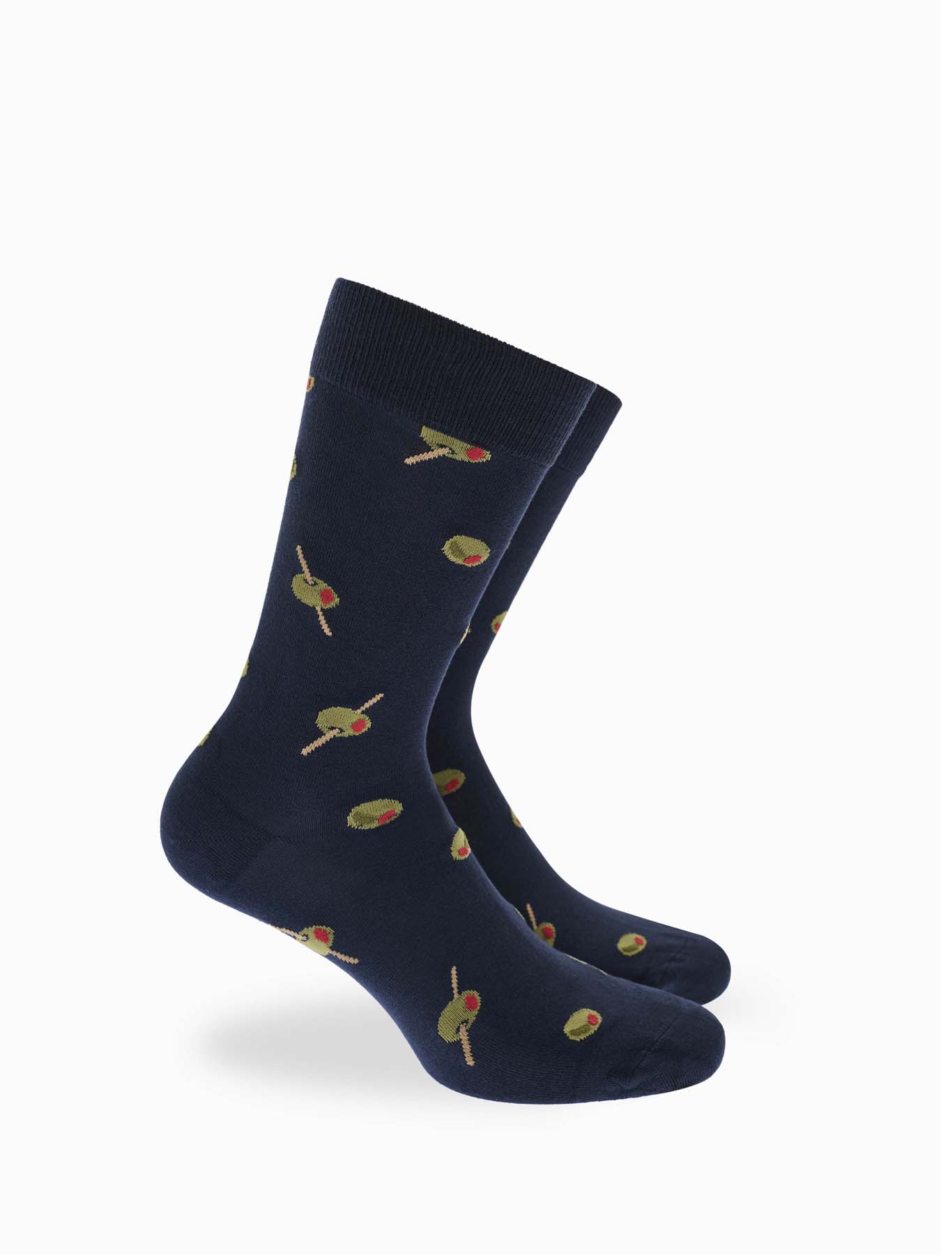 Olives Sock