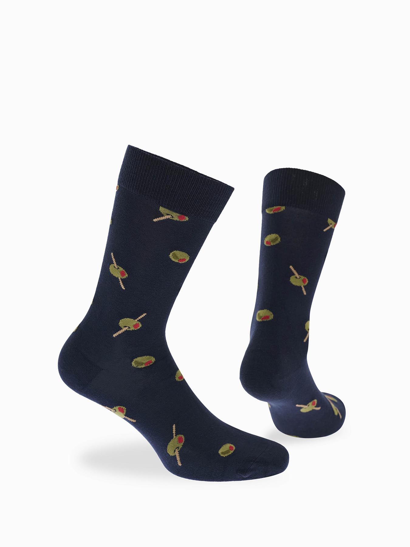 Olives Sock - Image 2