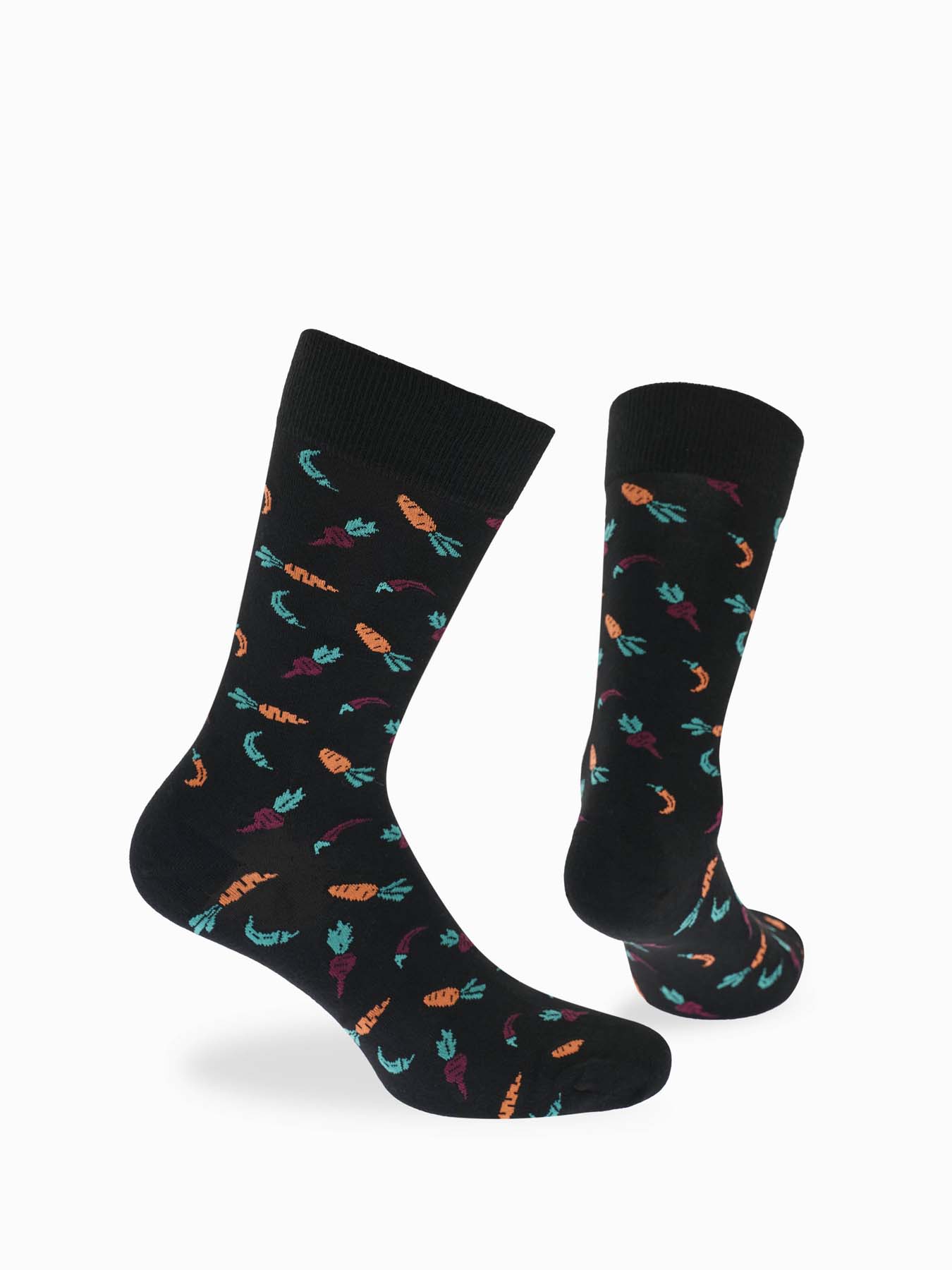 Carrots Sock - Image 2
