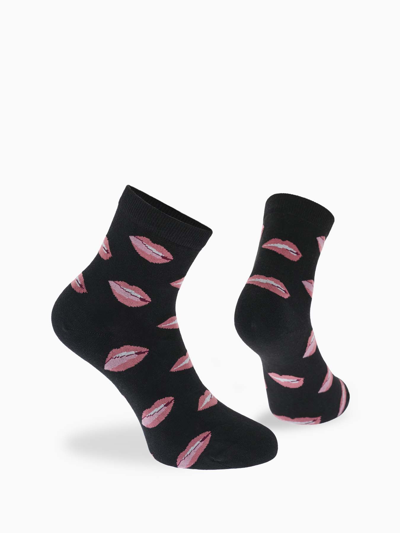 Kisses Sock - Image 2