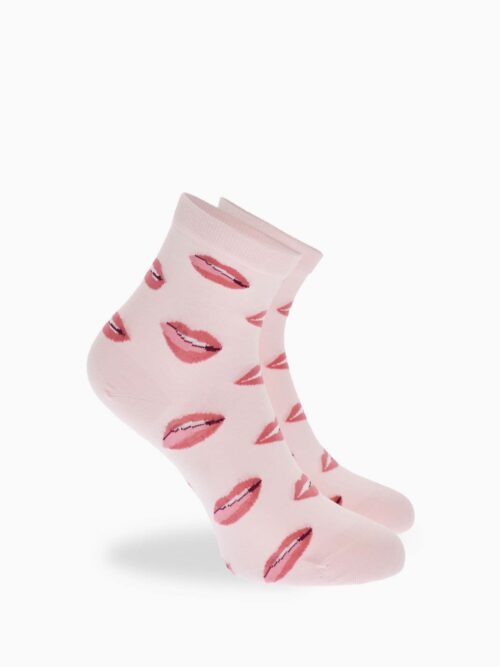 Kisses Sock