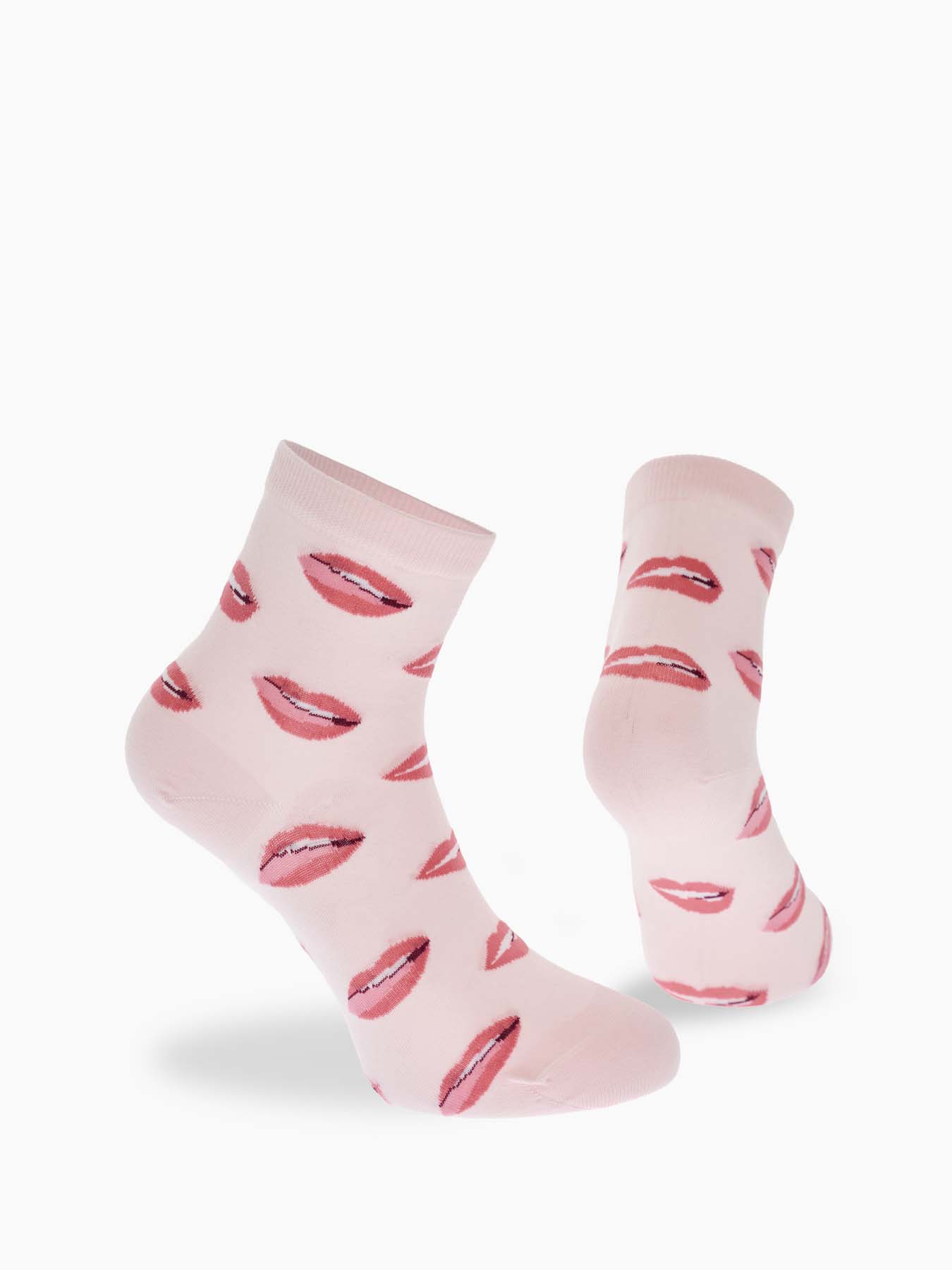 Kisses Sock - Image 2