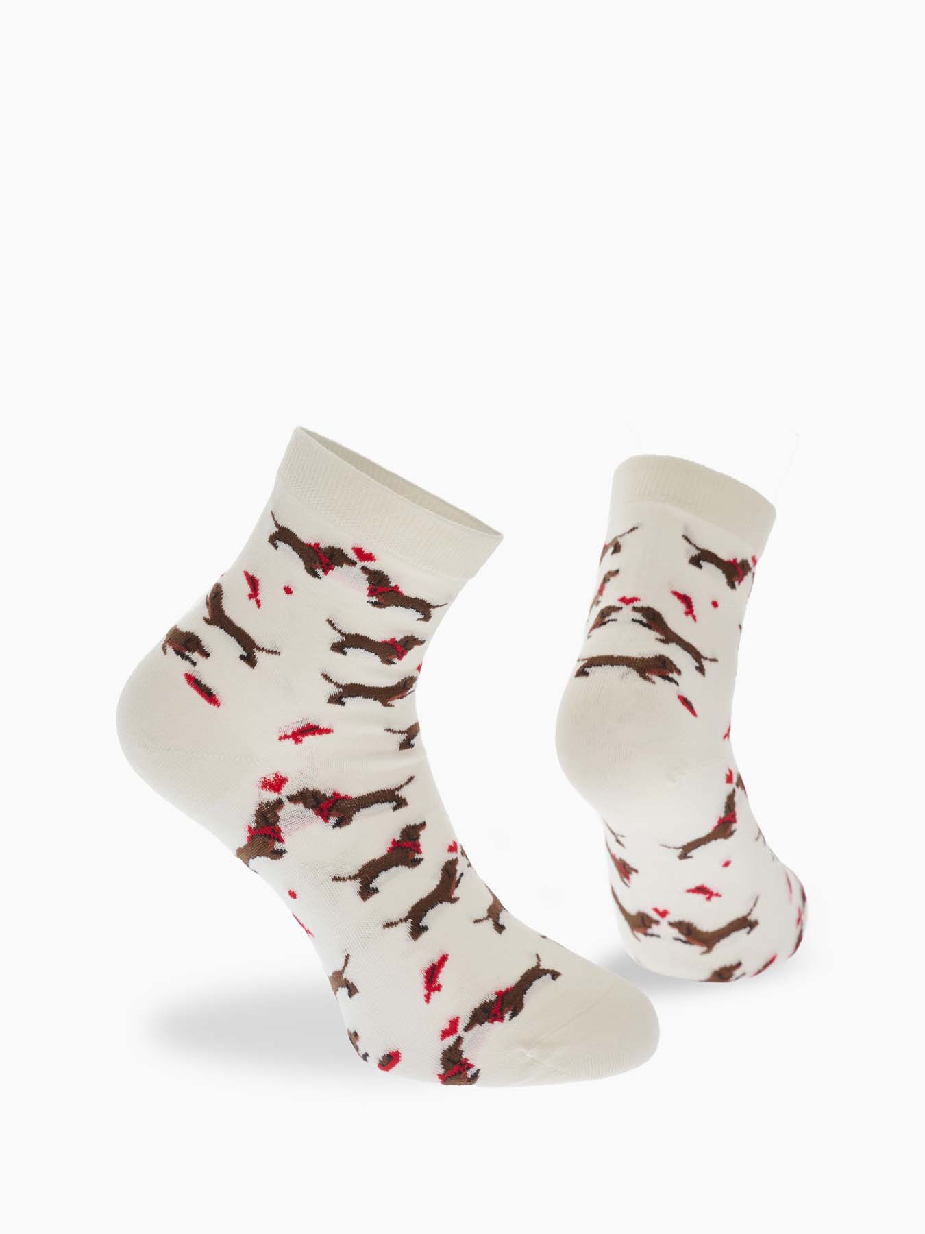Dachshund Sock - Image 2