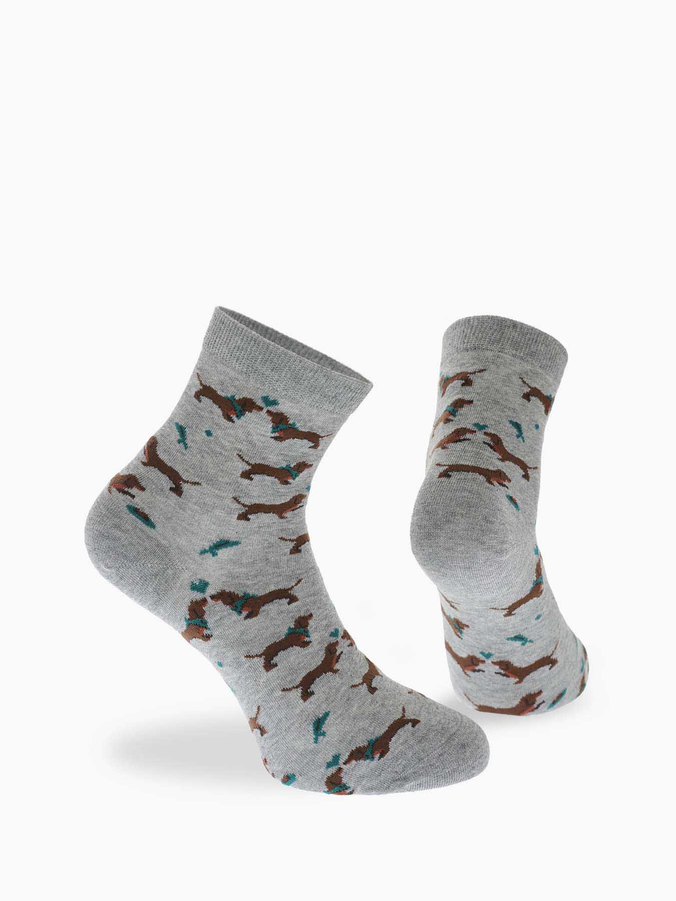 Dachshund Sock - Image 2