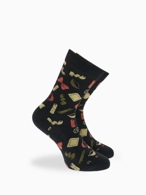 Pasta Sock