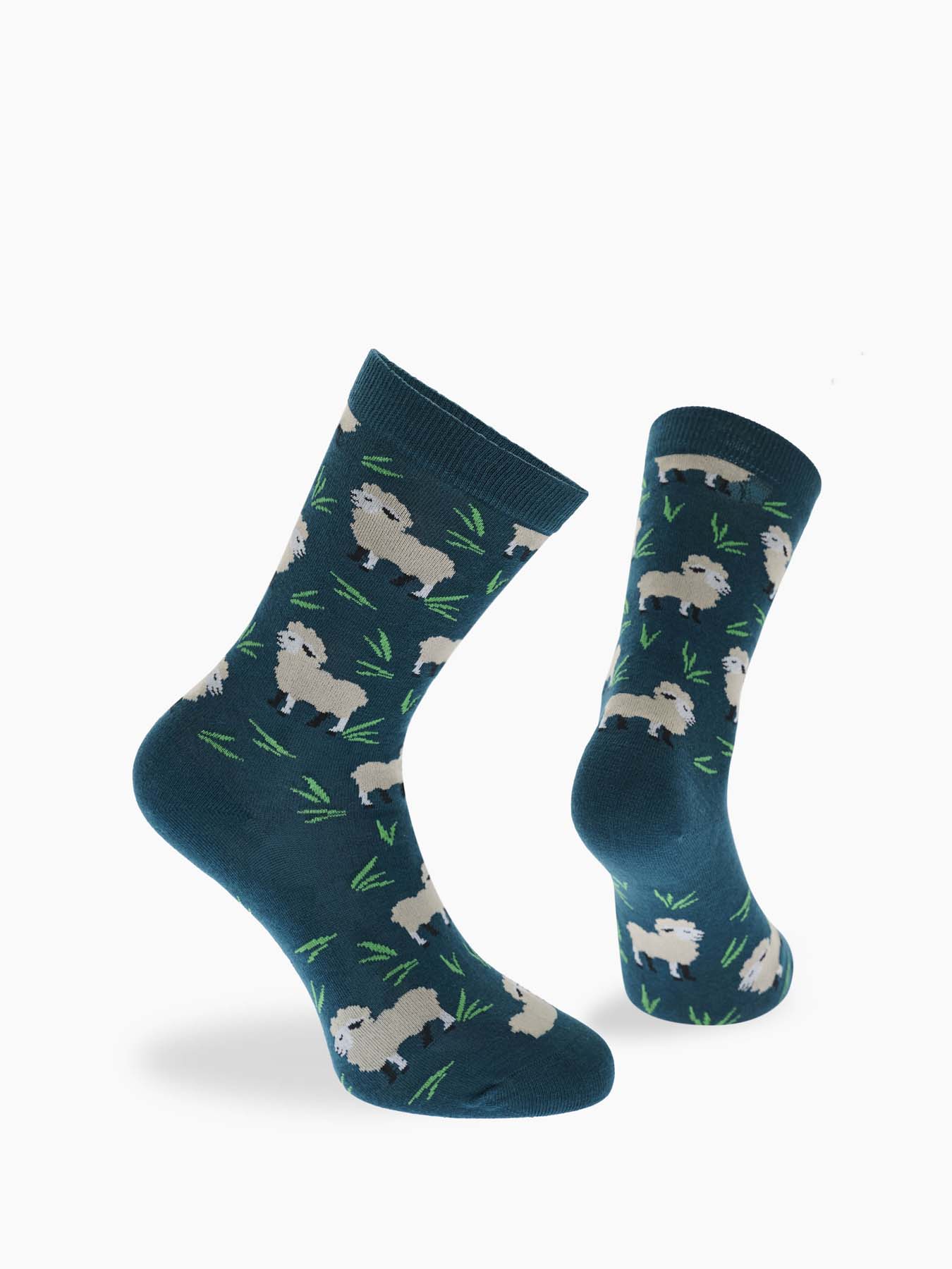 Sheep Sock - Image 2