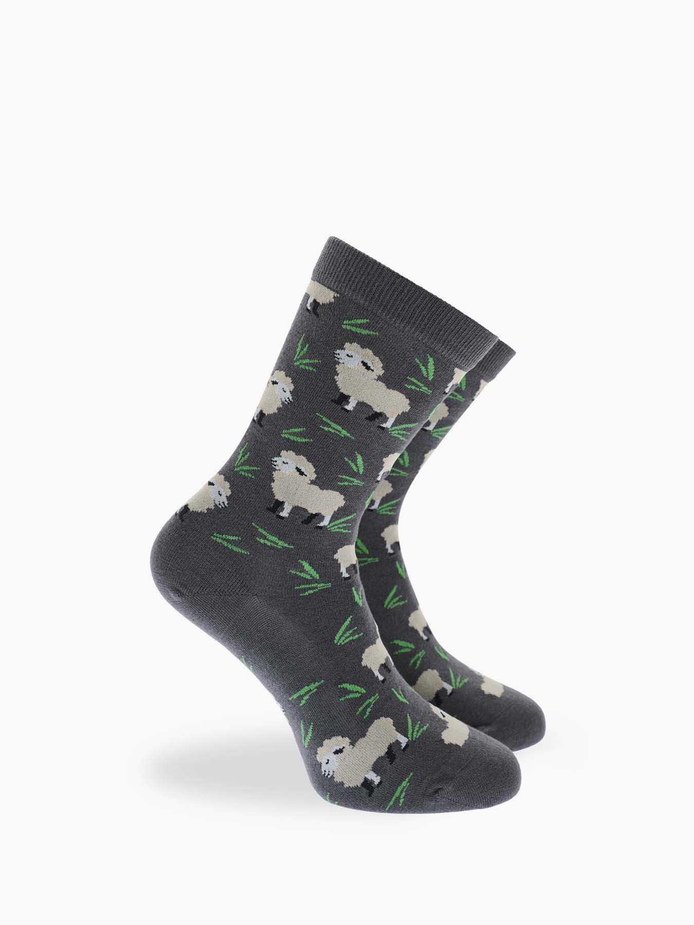 Sheep Sock