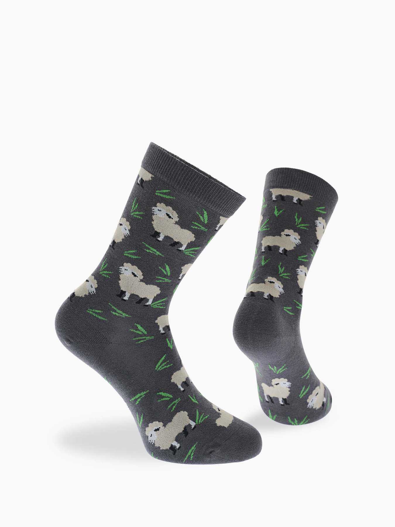 Sheep Sock - Image 2
