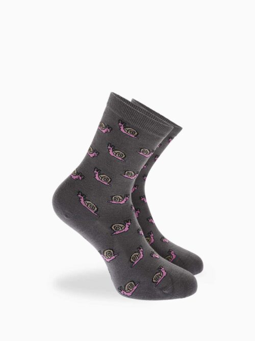 Snail Sock