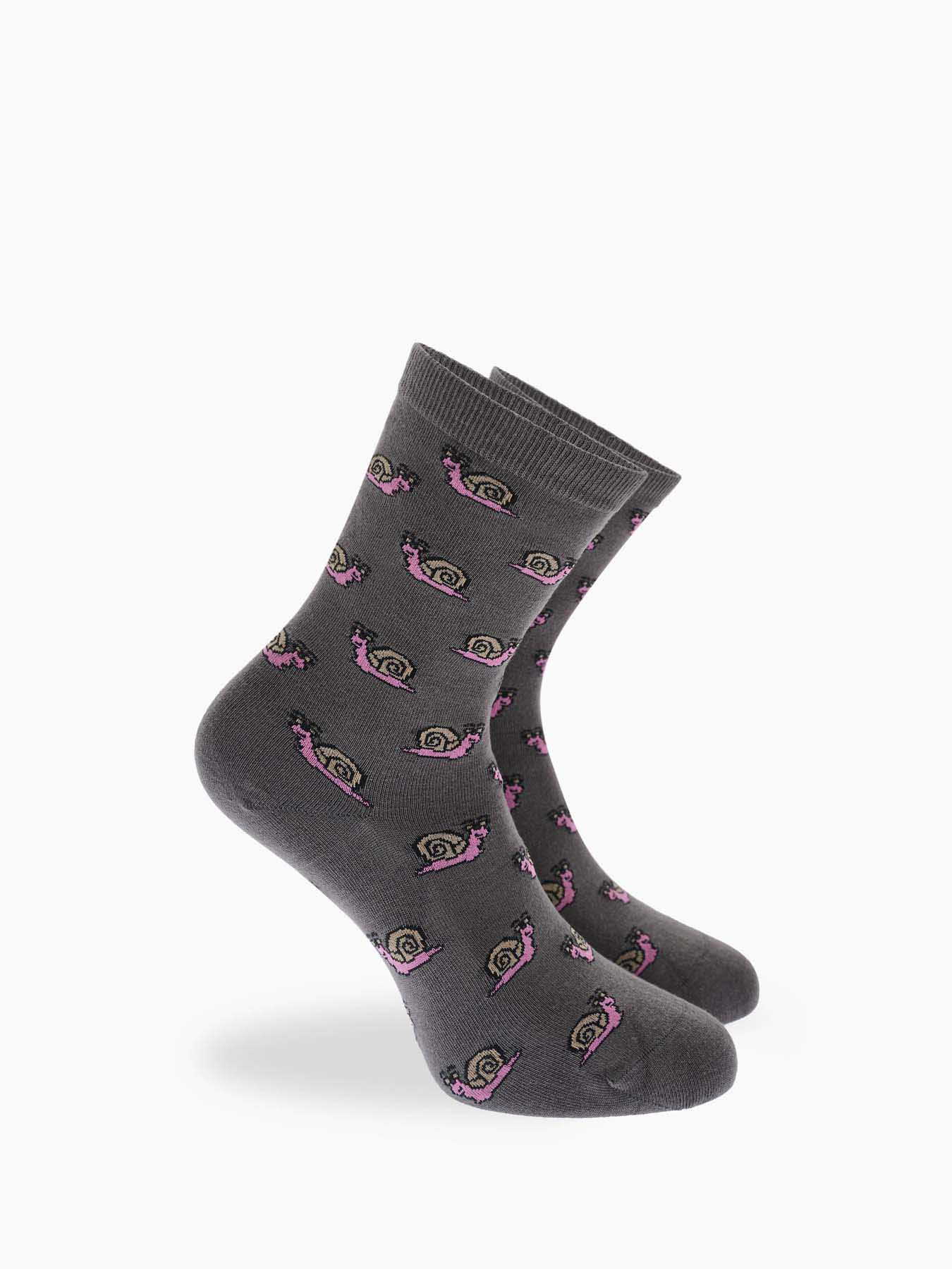 Snail Sock