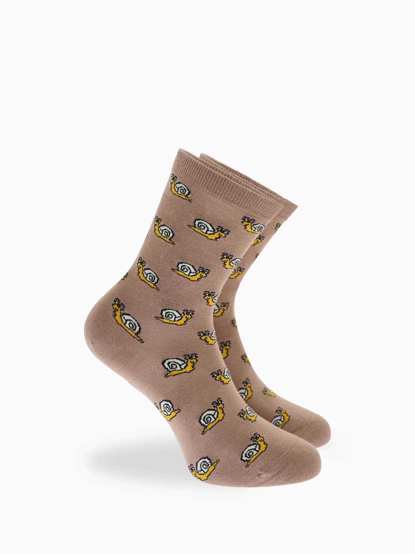 Snail Sock